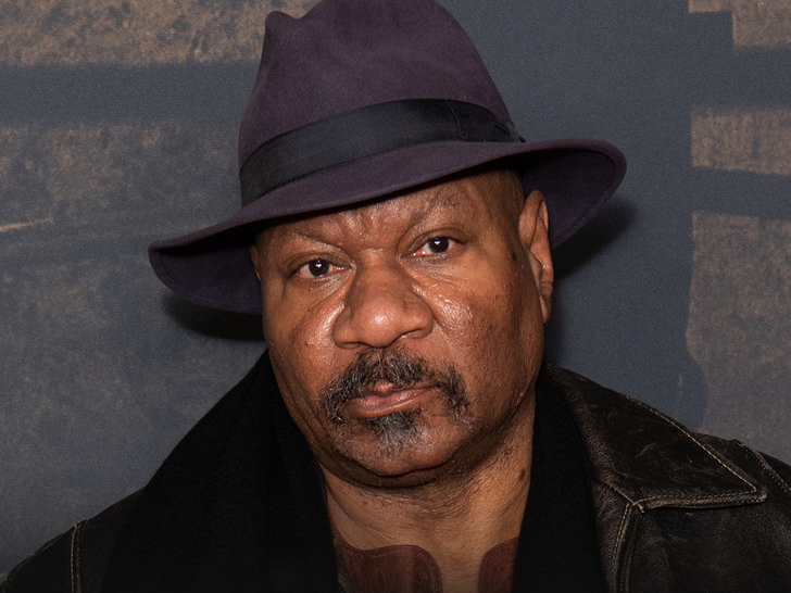 MAIN Ving Rhames getty