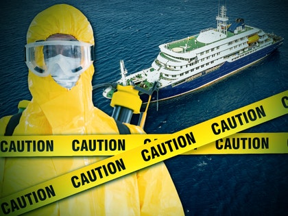 Fatal Cruise Ship Virus Outbreak getty 1