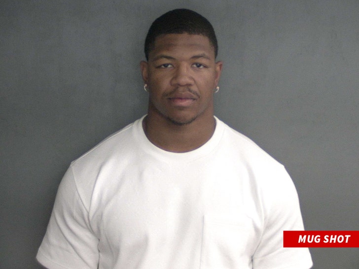 nolan smith mug shot 1
