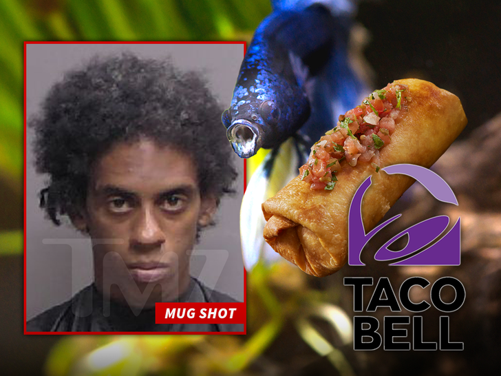 main chimichanga taco bell fish getty 2