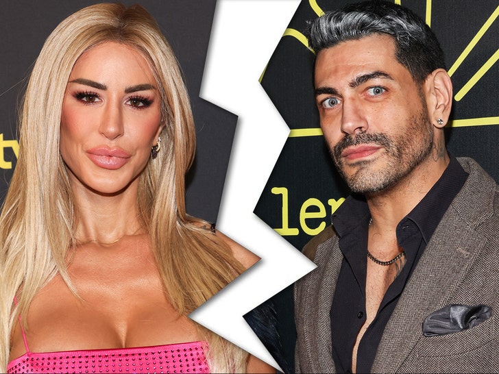 Sarper Guven and Shekinah Garner getty 1