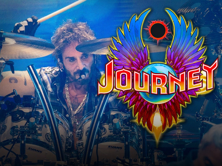 Deen Castronovo getty 1