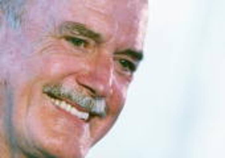 John Cleese plans to teach comic lessons to new generation :: cleese-1