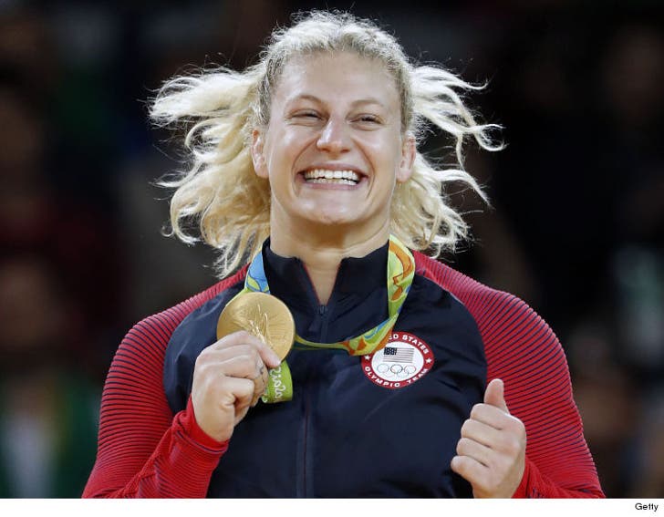 Kayla Harrison -- U S Olympic Gold Medalist I'M FIGHTING :: 1027-kayla-harrison-judo-getty-11