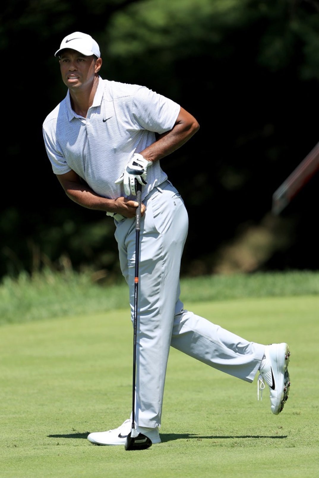 Tiger Woods Golfing photos-10