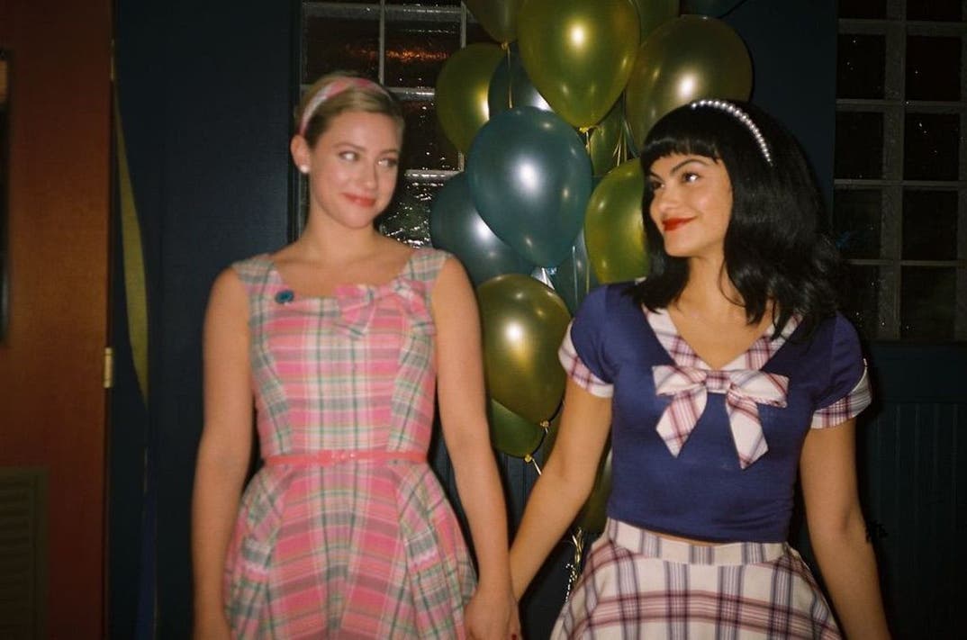 0329 Riverdale BTS 4