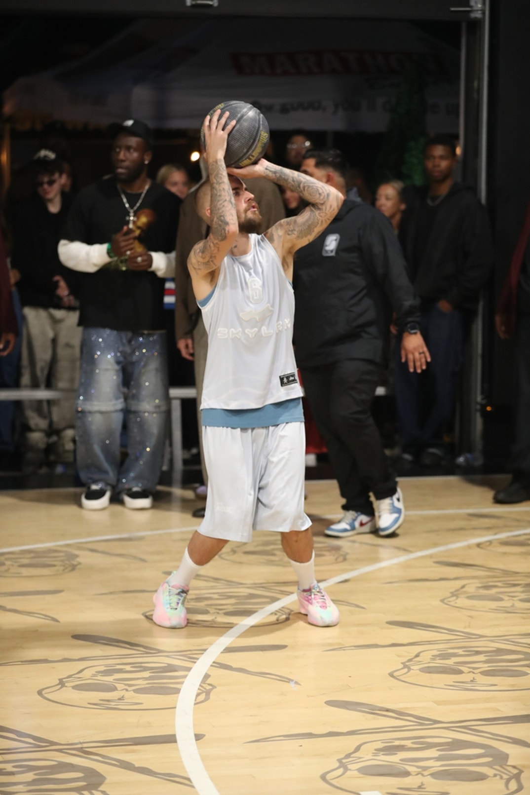 Justin-Bieber-Team-SKYLRK- 2