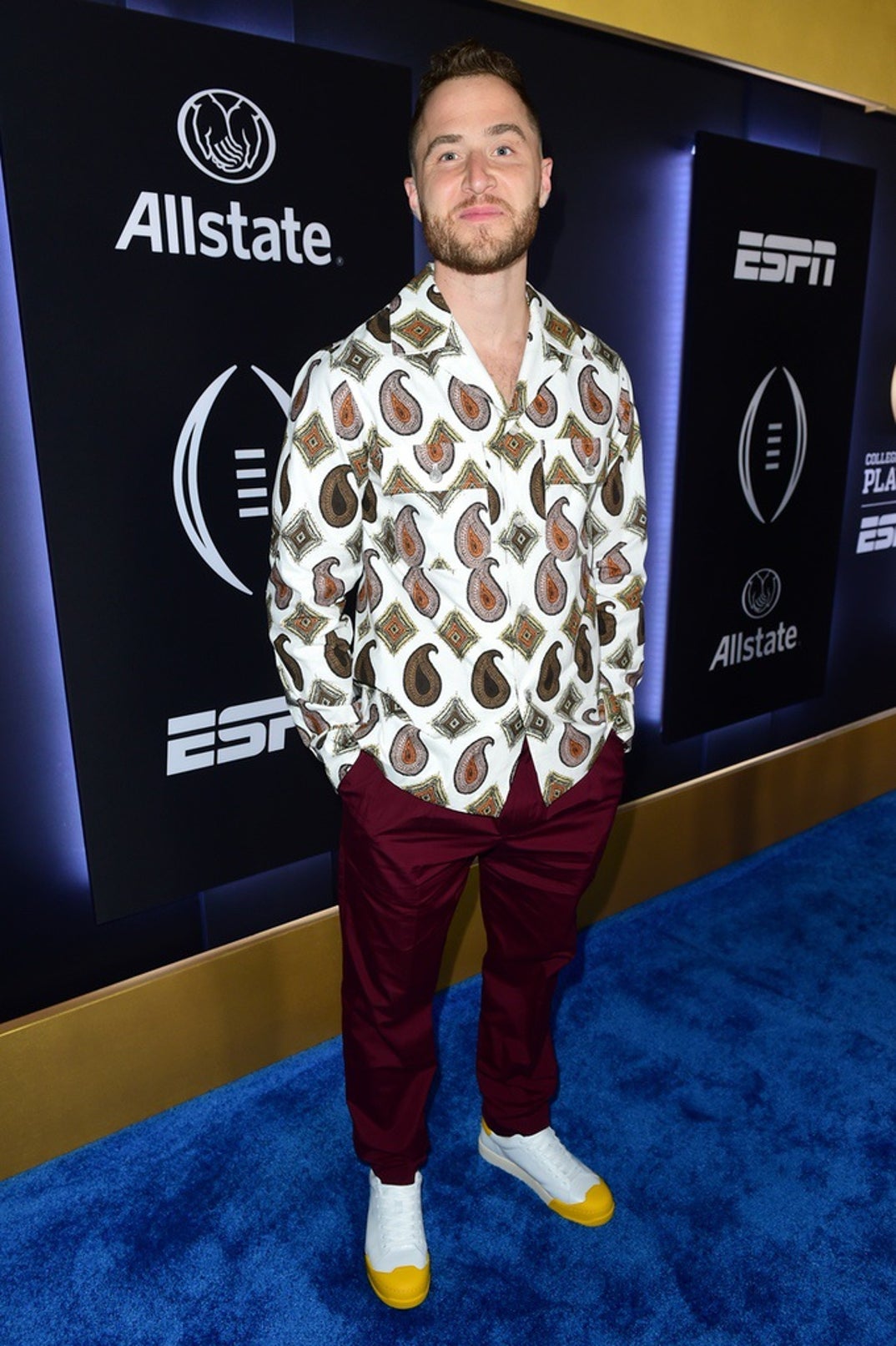 Mike Posner Through The Years 9