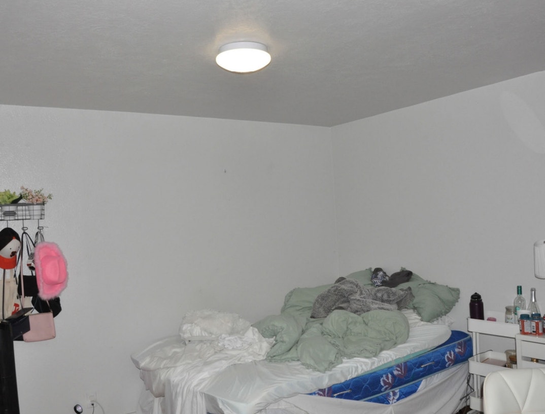 Bryan Kohberger Bedrooms 24