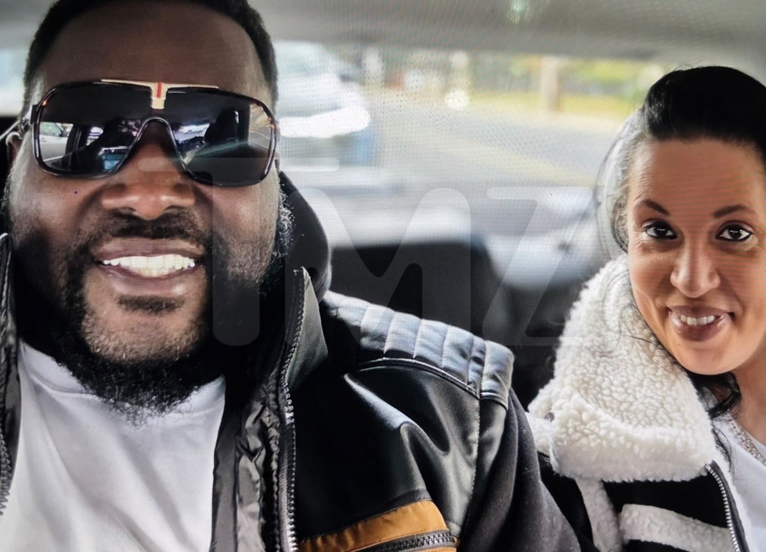 Quinton Aaron's Spiritual Wedding 1