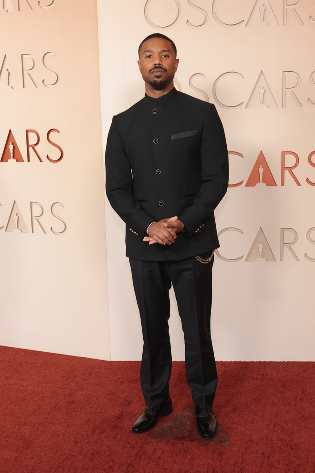 Michael B. Jordan