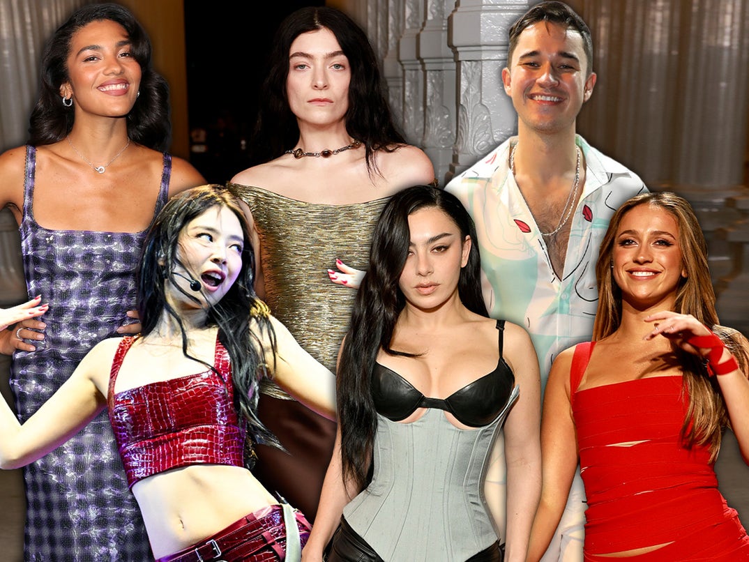 Lollapalooza 2026 takes over Chicago July 30–August 2, and the lineup is A1 ... expect nonstop jams and epic weekend vibes from Gen-Z faves like JENNIE, Charli XCX, Tate McRae, Olivia Dean, Lorde and John Summit.