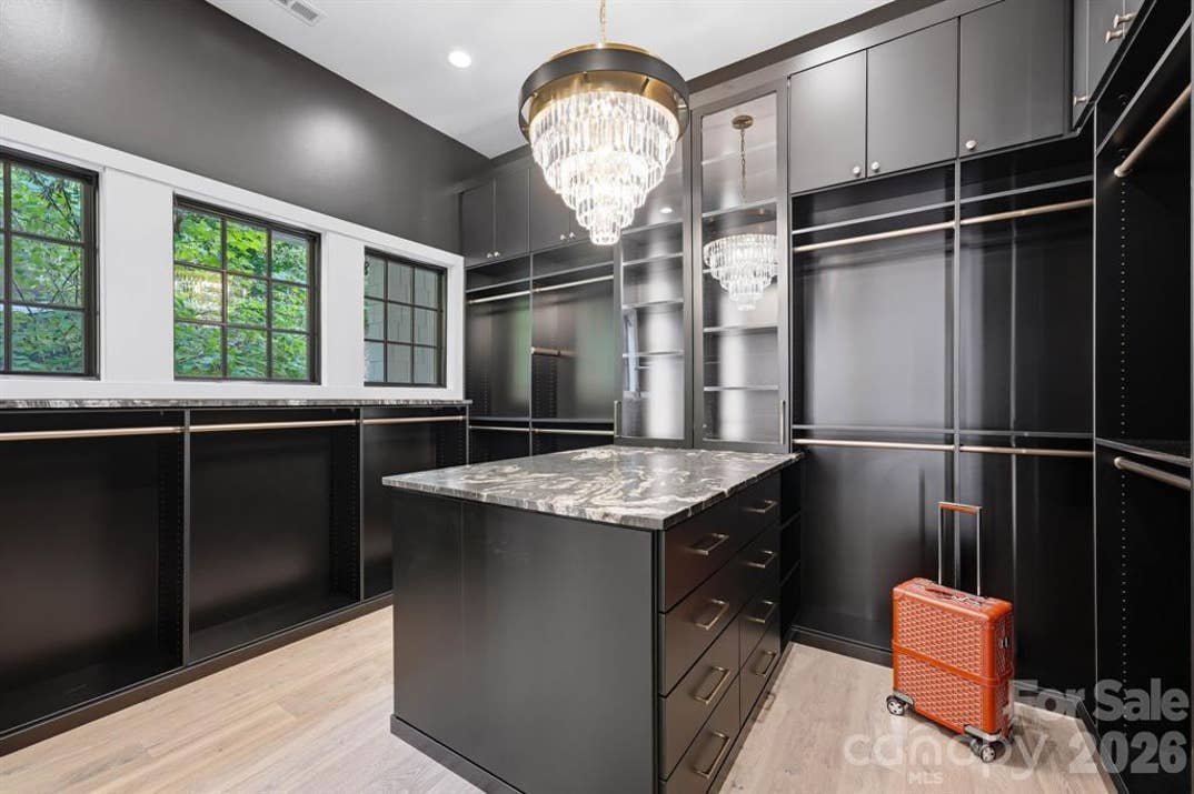 DJ Moore Charloote Home For Sale 15
