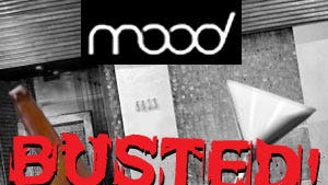 H-Wood Hotspot Mood Busted for Underage Patrons