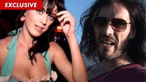 Katy Perry & Russell Brand Divorce -- The Die Was Cast Early On