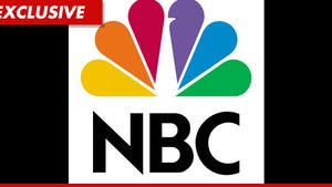 'Fear Factor' -- Donkey Semen Episode Off the NBC Schedule