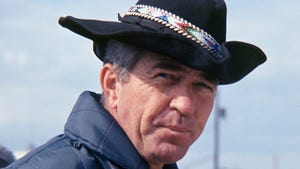 Auto Legend Carroll Shelby -- The Chili Community Mourns Death of a Legend
