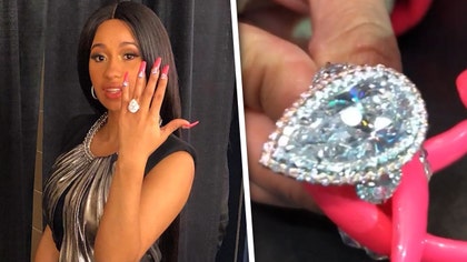 cardi-B-ring