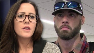 Jenelle Evan's Husband David Eason Investigated for Animal Cruelty in Shooting
