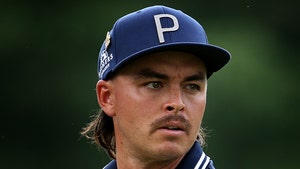 Rickie Fowler Reveals Diarrhea Issues On Honeymoon With Allison Stokke