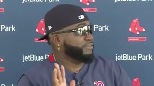 David Ortiz Blasts Mike Fiers For Whistleblowing On Astros, 'Snitch'
