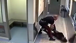 Trial Starts for Cop Who Slammed Handcuffed Woman's Face Onto Concrete Floor