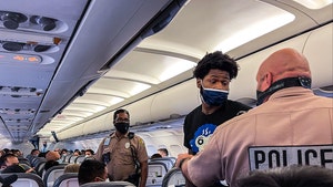 Ex-FSU Star Dontavious Jackson Says He Was Called N-Word On Flight, Then Nearly Arrested