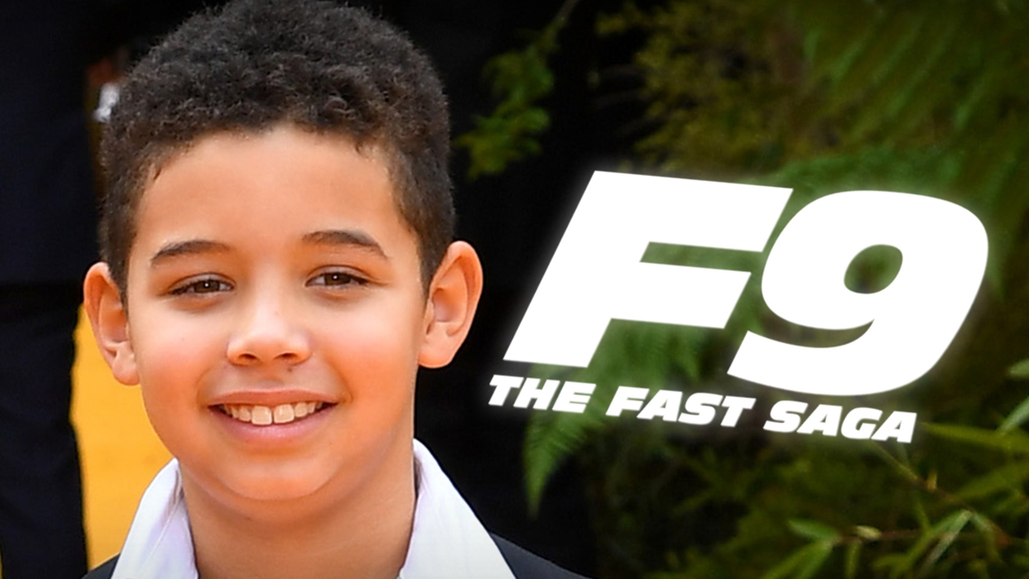 Vin Diesel’s son joins ‘Fast & Furious’ franchise as a younger fool