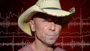 Kenny Chesney Says He's 'Watching NFL Closely' For Blueprint On COVID Return