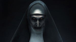 'The Nun' 'Memba Her?!