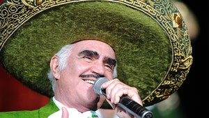 Vicente Fernández, Famed Mexican Entertainer, Dead at 81