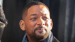 Will Smith Projects Reportedly Paused, Hit Back Burner Post-Oscars Slap