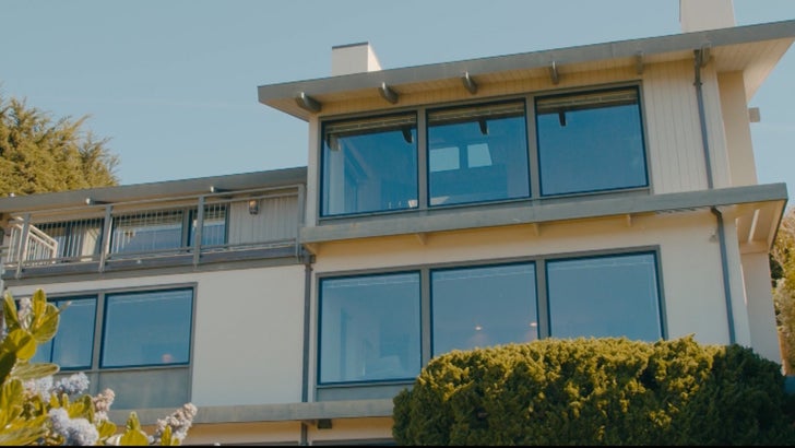 El patrimonio de Betty White encuentra comprador para su casa de $ 8 millones en Carmel Beach