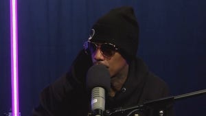 Nick Cannon Says He's Not Built for Marriage on 'It's Tricky' Podcast