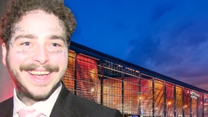 Post Malone Will Return to Stage After Hospitalization Following Fall