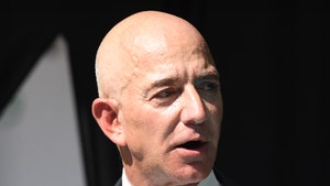 Jeff Bezos Sued By Housekeeper, Claims She Had To Climb Out Window To Use Bathroom