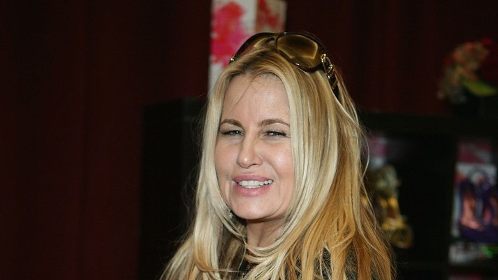 Jennifer Coolidge Through The Years