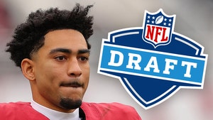 Alabama Star Bryce Young Declares For NFL Draft, Projected Top Pick