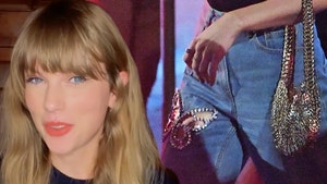 Taylor Swift 'Rebirth' Jeans Sell Out After She Wears Them on Post-Split Outing