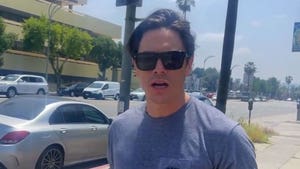 Tom Sandoval Rips Doubters, Says Raquel Leviss Is In Mental Health Facility