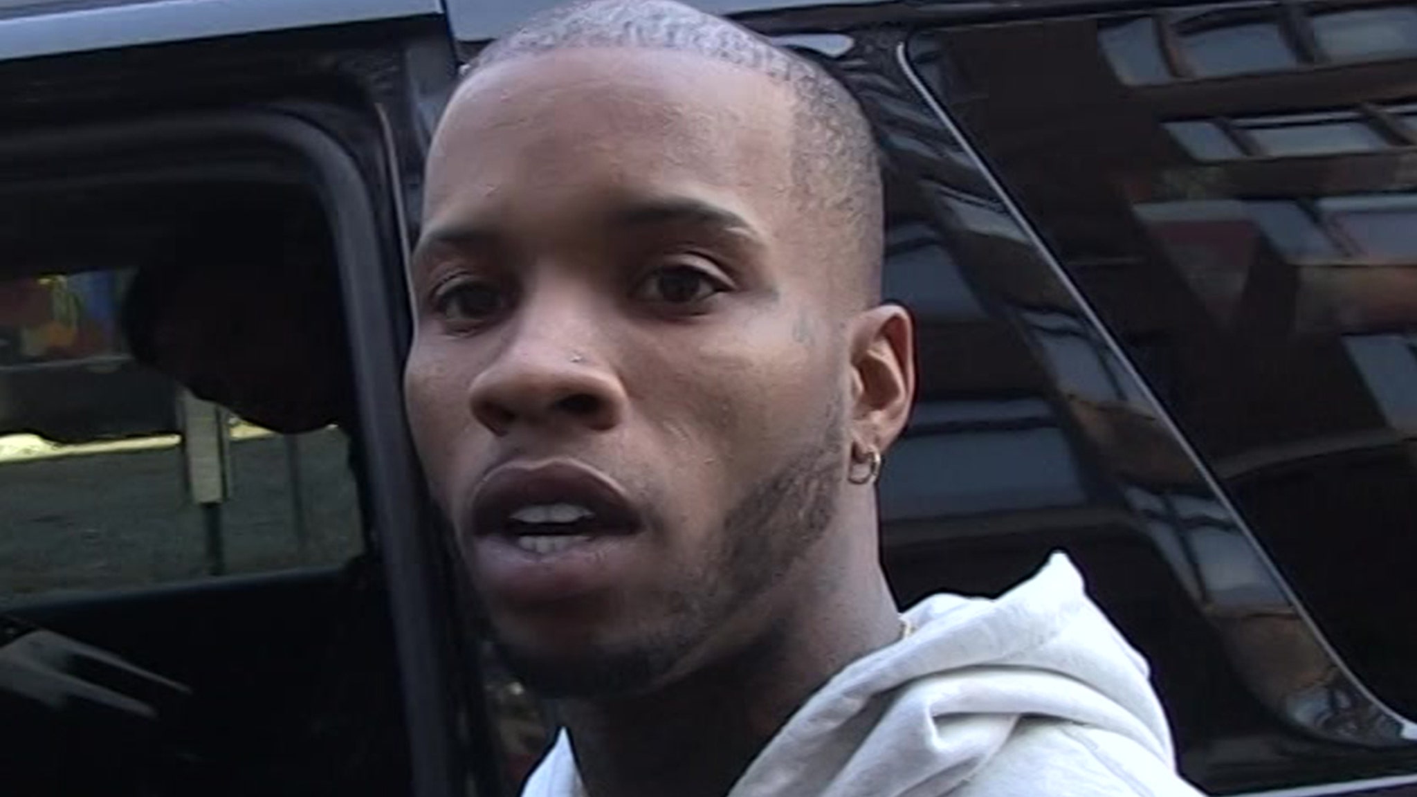 Tory Lanez Says He Has Nothing to Apologize About Filming Megan Thee Stallion