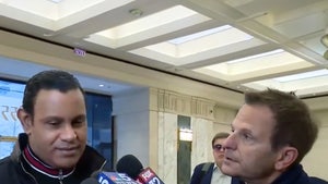 Sammy Sosa Open To Cubs Reconciliation, Freezes Over PED Question