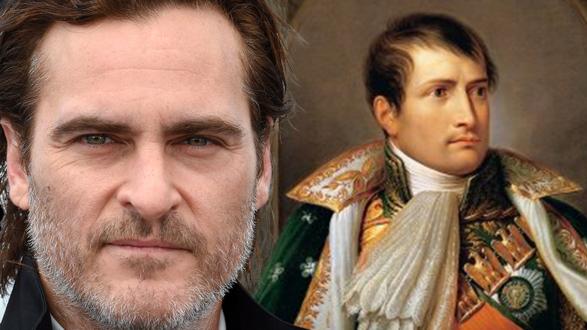 Joaquin Phoenix Defended By Napoleon Advisor After Brian Cox Critique