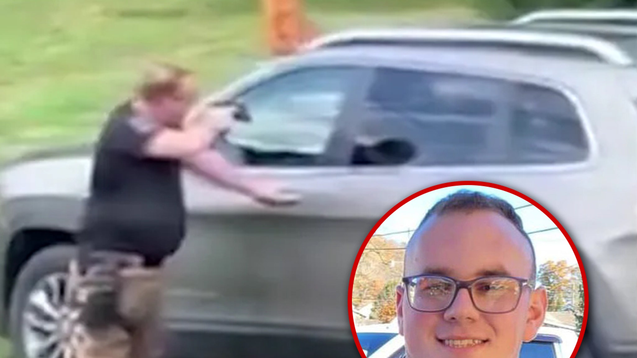 West Virginia Cop Now Unemployed After Threatening To Shoot Woman In Viral Traffic Stop Video