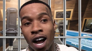 tory lanez prison recording studio