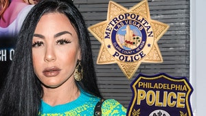 Natalie Didonato vegas philly pd
