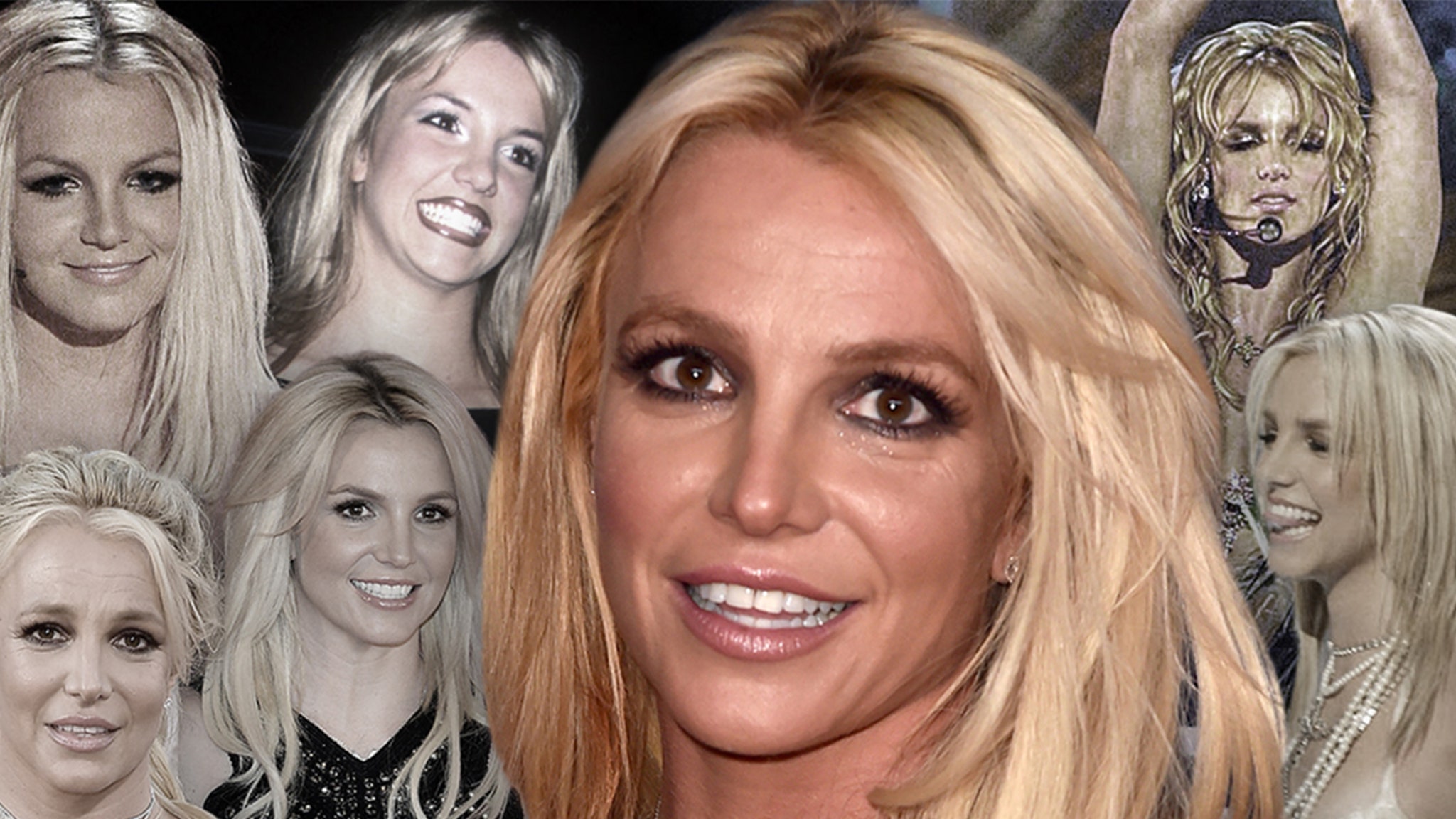 Britney Spears Video Timeline Of Her Tumultuous Career Britney Spears Video Timeline Of Her Tumultuous Career