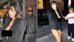 kanye west bianca censori backgrid launch