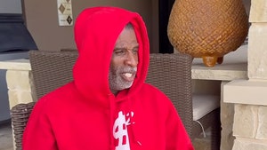 Deion Sanders