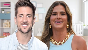 jordan rodgers and Joelle Fletcher getty 1